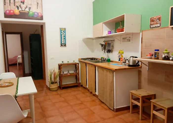Maison Materassai Loft&Dimora